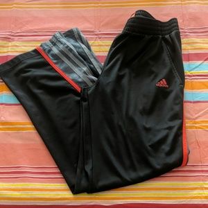 Like New! Adidas Climalite Basketball Pants Sz L